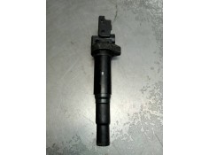 Recambio de bobina encendido para peugeot 308 confort referencia OEM IAM 78543002  