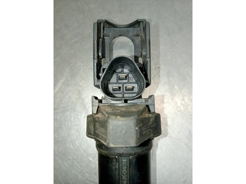 Recambio de bobina encendido para peugeot 308 confort referencia OEM IAM 78543002  