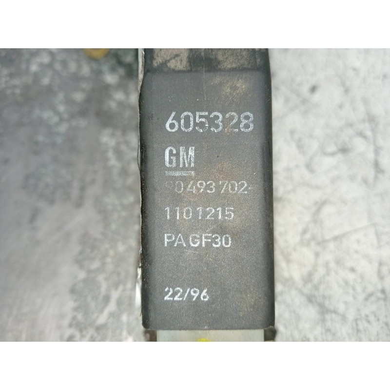 Recambio de motor cierre centralizado delantero derecho para citroen c4 berlina collection referencia OEM IAM 605328 90493702 5P