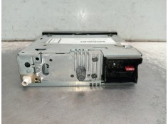 Recambio de sistema audio / radio cd para citroen c4 berlina collection referencia OEM IAM 7645137693 815BP513774336155  2