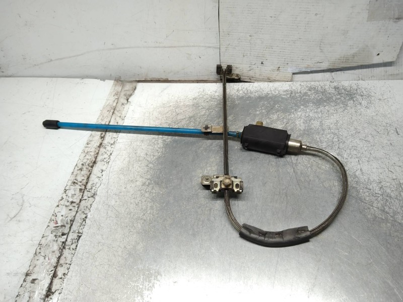 Recambio de elevalunas delantero derecho para lancia delta 1.4 cat referencia OEM IAM   5P