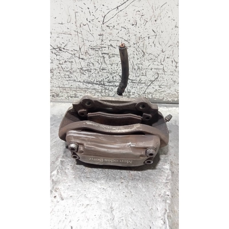 Recambio de pinza freno delantera izquierda para mercedes clase cls (w219) 320 cdi (219.322) referencia OEM IAM 20825301  