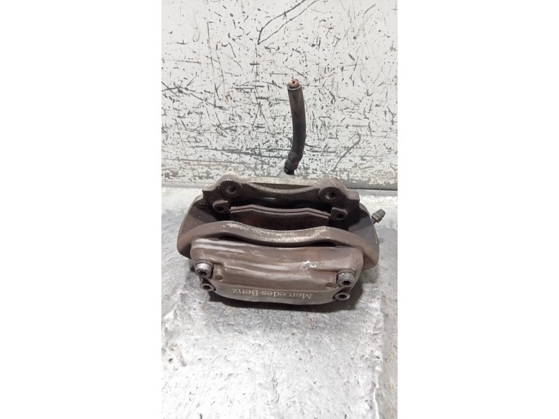 Recambio de pinza freno delantera izquierda para mercedes clase cls (w219) 320 cdi (219.322) referencia OEM IAM 20825301  