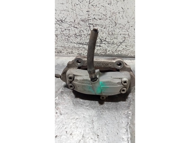 Recambio de pinza freno delantera izquierda para mercedes clase cls (w219) 320 cdi (219.322) referencia OEM IAM 20825301  
