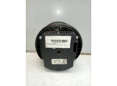 Recambio de motor calefaccion para ford focus berlina (cap) trend referencia OEM IAM 5027252471 6652A 6652A 2