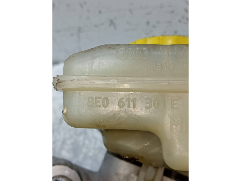 Recambio de bomba freno para audi a6 berlina (4b2) 2.4 quattro referencia OEM IAM 8E0611301E 320670094 