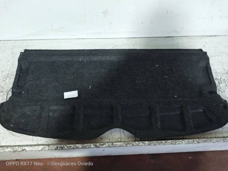 Recambio de bandeja trasera para peugeot 307 berlina (s2) x-line referencia OEM IAM   5P