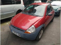 ford ka (ccq) del año 1997