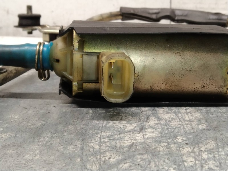 Recambio de elevalunas delantero derecho para lancia delta 1.4 cat referencia OEM IAM   5P