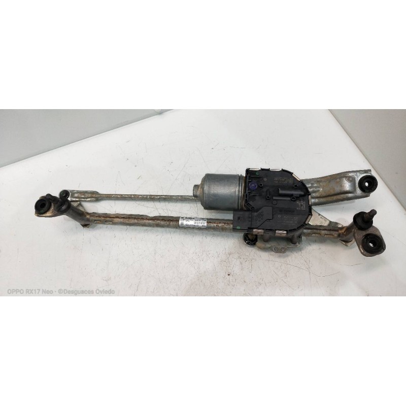 Recambio de motor limpia delantero para volkswagen golf vii lim. (bq1) advance referencia OEM IAM 5G1955119A 5G1955023D 33970217