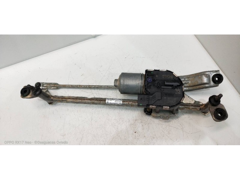 Recambio de motor limpia delantero para volkswagen golf vii lim. (bq1) advance referencia OEM IAM 5G1955119A 5G1955023D 33970217