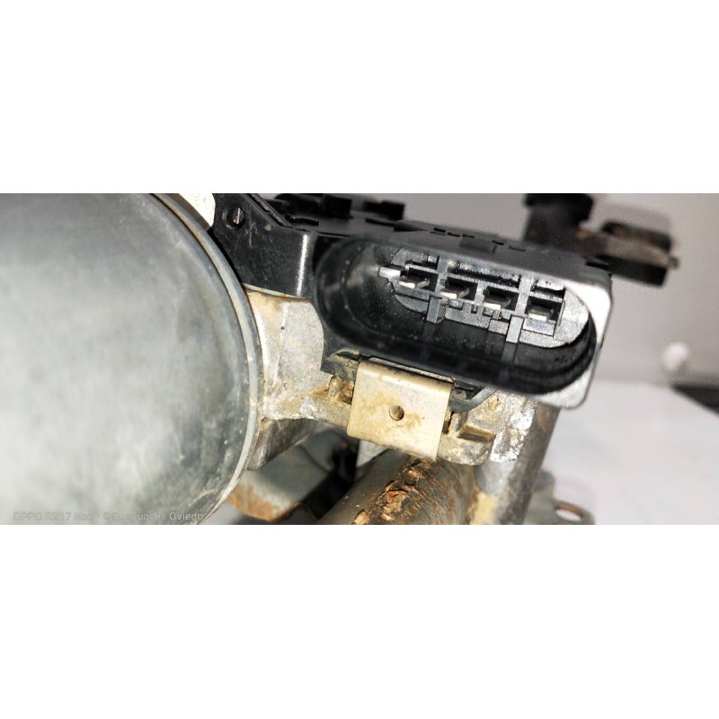 Recambio de motor limpia delantero para volkswagen golf vii lim. (bq1) advance referencia OEM IAM 5G1955119A 5G1955023D 33970217