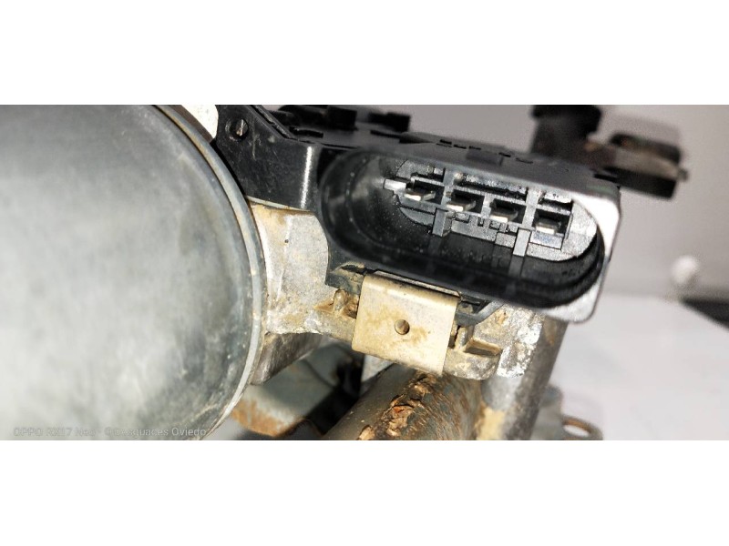 Recambio de motor limpia delantero para volkswagen golf vii lim. (bq1) advance referencia OEM IAM 5G1955119A 5G1955023D 33970217