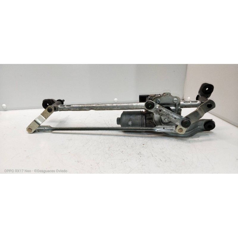 Recambio de motor limpia delantero para volkswagen golf vii lim. (bq1) advance referencia OEM IAM 5G1955119A 5G1955023D 33970217