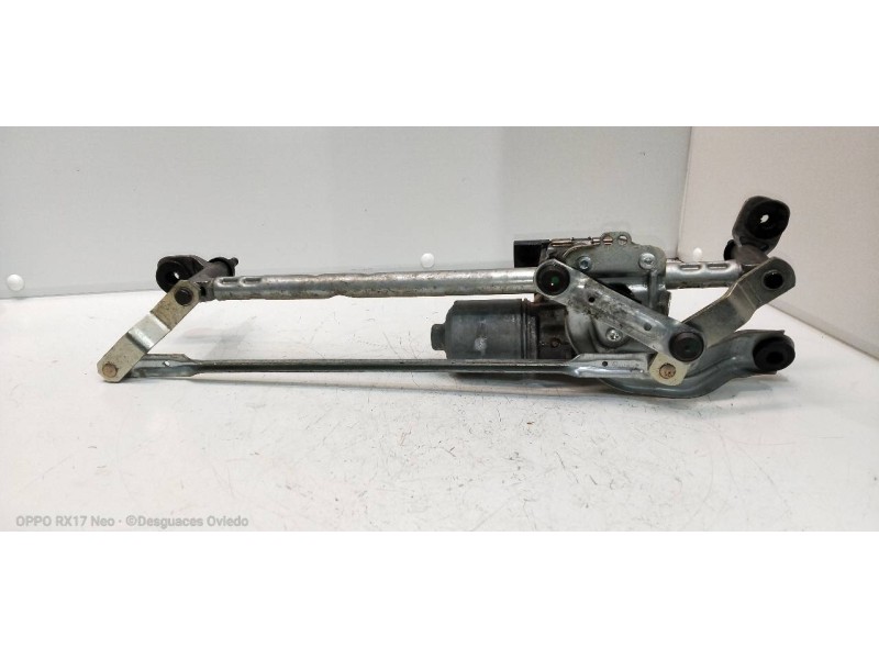 Recambio de motor limpia delantero para volkswagen golf vii lim. (bq1) advance referencia OEM IAM 5G1955119A 5G1955023D 33970217