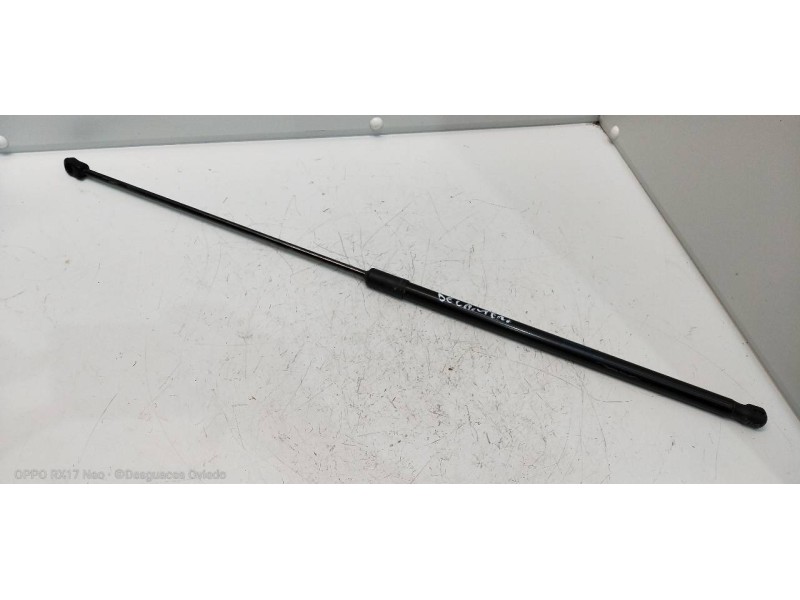 Recambio de amortiguadores capo para volkswagen golf vii lim. (bq1) advance referencia OEM IAM 5G0823359A  