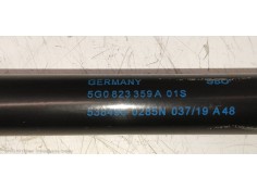 Recambio de amortiguadores capo para volkswagen golf vii lim. (bq1) advance referencia OEM IAM 5G0823359A   2