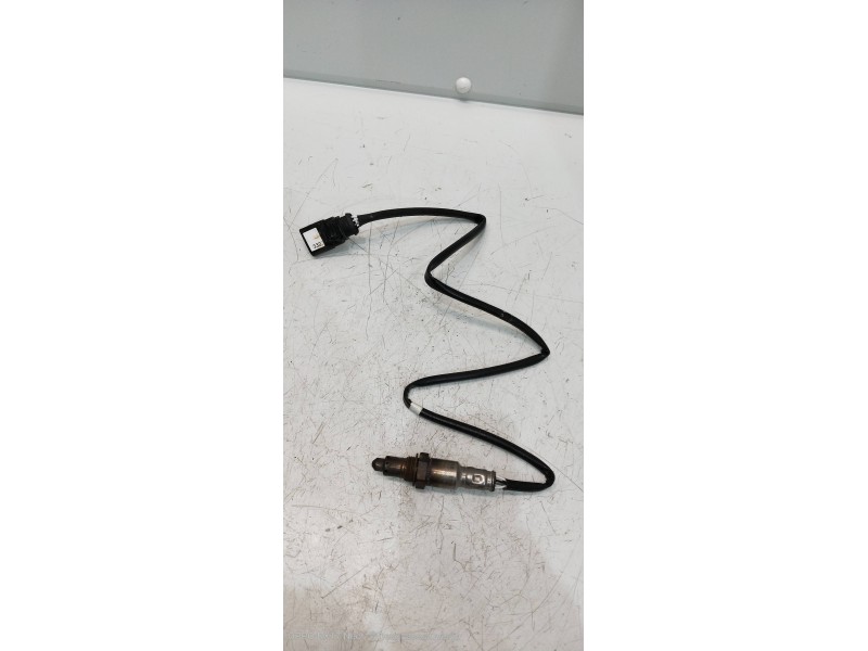 Recambio de sonda lambda para volkswagen golf vii lim. (bq1) advance referencia OEM IAM 04E906262CS  