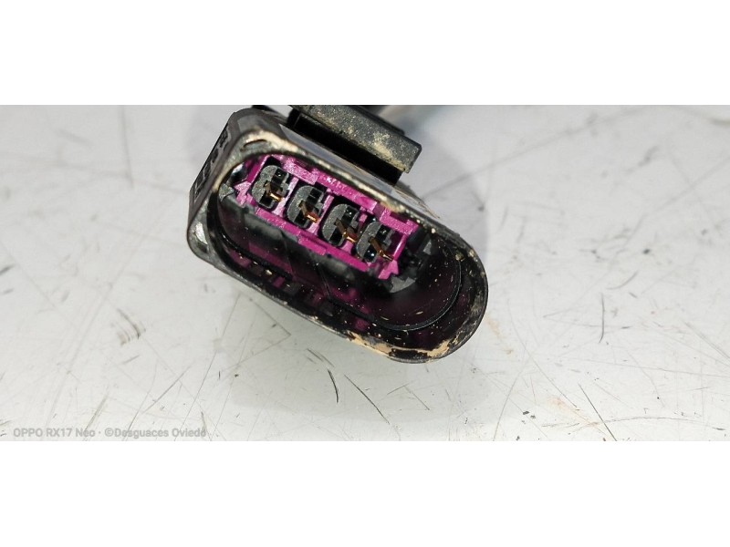 Recambio de sonda lambda para volkswagen golf vii lim. (bq1) advance referencia OEM IAM 04E906262CS  