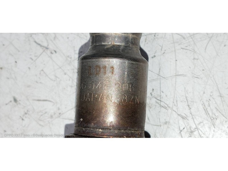 Recambio de sonda lambda para volkswagen golf vii lim. (bq1) advance referencia OEM IAM 04E906262CS  