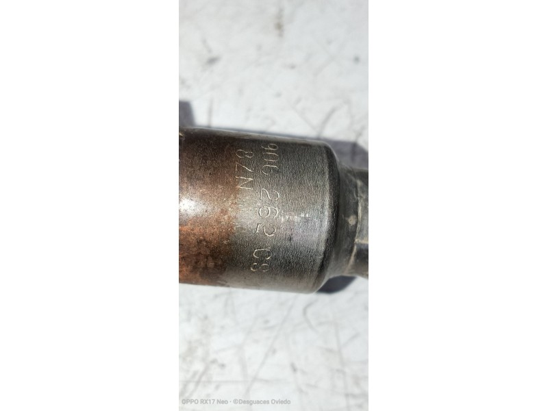 Recambio de sonda lambda para volkswagen golf vii lim. (bq1) advance referencia OEM IAM 04E906262CS  