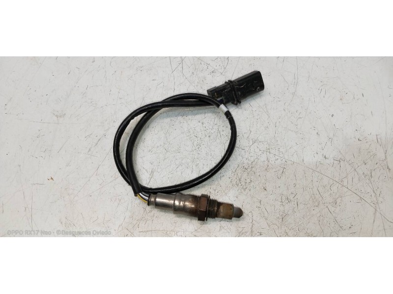 Recambio de sonda lambda para volkswagen golf vii lim. (bq1) advance referencia OEM IAM 04E906262GH  