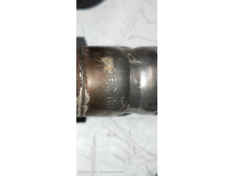 Recambio de sonda lambda para volkswagen golf vii lim. (bq1) advance referencia OEM IAM 04E906262GH  