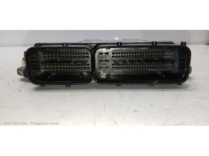 Recambio de centralita motor uce para volkswagen golf vii lim. (bq1) advance referencia OEM IAM 0261S16449 05E907309 