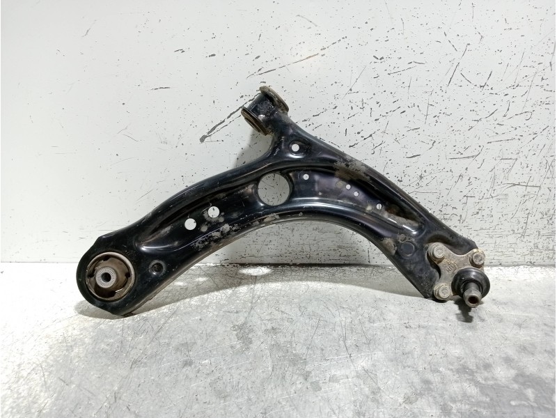 Recambio de brazo suspension inferior delantero derecho para volkswagen golf vii lim. (bq1) advance referencia OEM IAM 5Q0407152