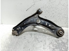 Recambio de brazo suspension inferior delantero derecho para volkswagen golf vii lim. (bq1) advance referencia OEM IAM 5Q0407152 2
