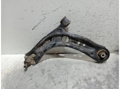 Recambio de brazo suspension inferior delantero izquierdo para volkswagen golf vii lim. (bq1) advance referencia OEM IAM 5Q04071