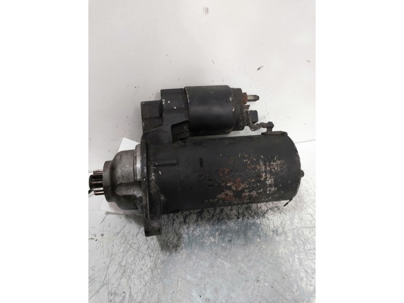 Recambio de motor arranque para volkswagen golf iv variant (1j5) highline referencia OEM IAM 0001125018 BOSCH 