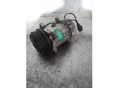 Recambio de compresor aire acondicionado para volvo serie 460 2.0i glt referencia OEM IAM SD7V161013 2891209424 