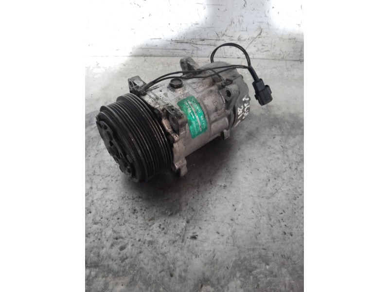 Recambio de compresor aire acondicionado para volvo serie 460 2.0i glt referencia OEM IAM SD7V161013 2891209424 