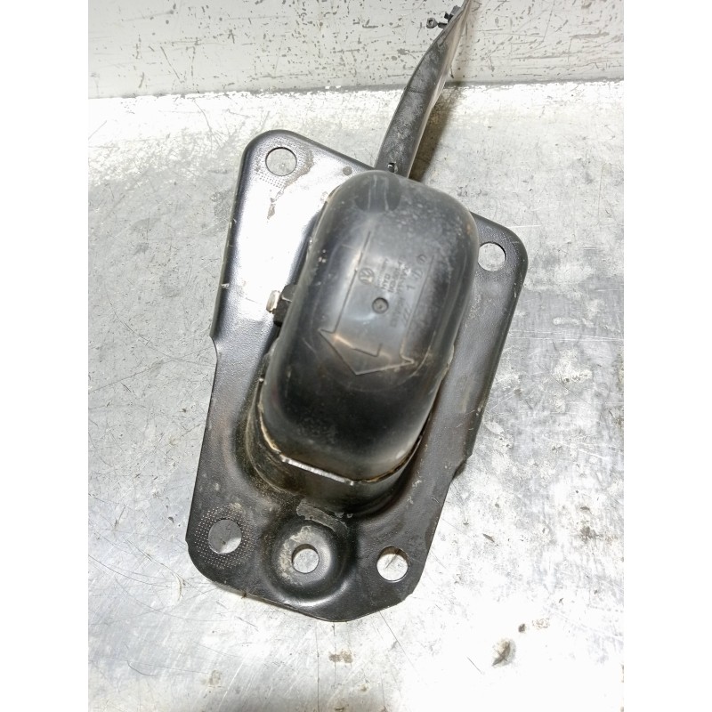 Recambio de brazo suspension superior trasero derecho para volkswagen golf vii lim. (bq1) advance referencia OEM IAM 5Q0505225C 