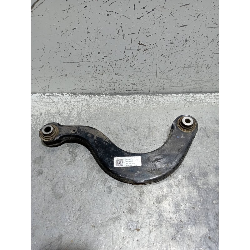 Recambio de brazo suspension superior trasero derecho para volkswagen golf vii lim. (bq1) advance referencia OEM IAM 5Q0505351B 