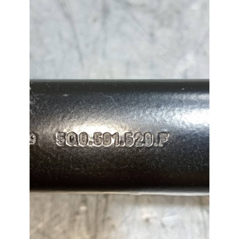 Recambio de brazo suspension superior trasero derecho para volkswagen golf vii lim. (bq1) advance referencia OEM IAM 5Q0501529F 