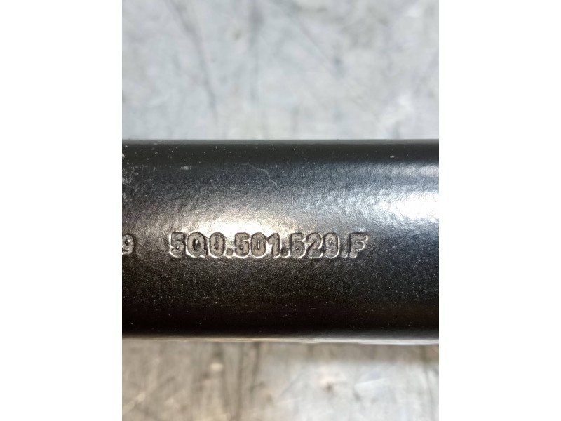 Recambio de brazo suspension superior trasero derecho para volkswagen golf vii lim. (bq1) advance referencia OEM IAM 5Q0501529F 