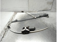 Recambio de elevalunas delantero derecho para opel movano furgón medio batalla 3.5t referencia OEM IAM   5P