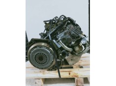 Recambio de motor completo para opel astra f berlina california referencia OEM IAM X17DTL 0603145 197618 BOSCH