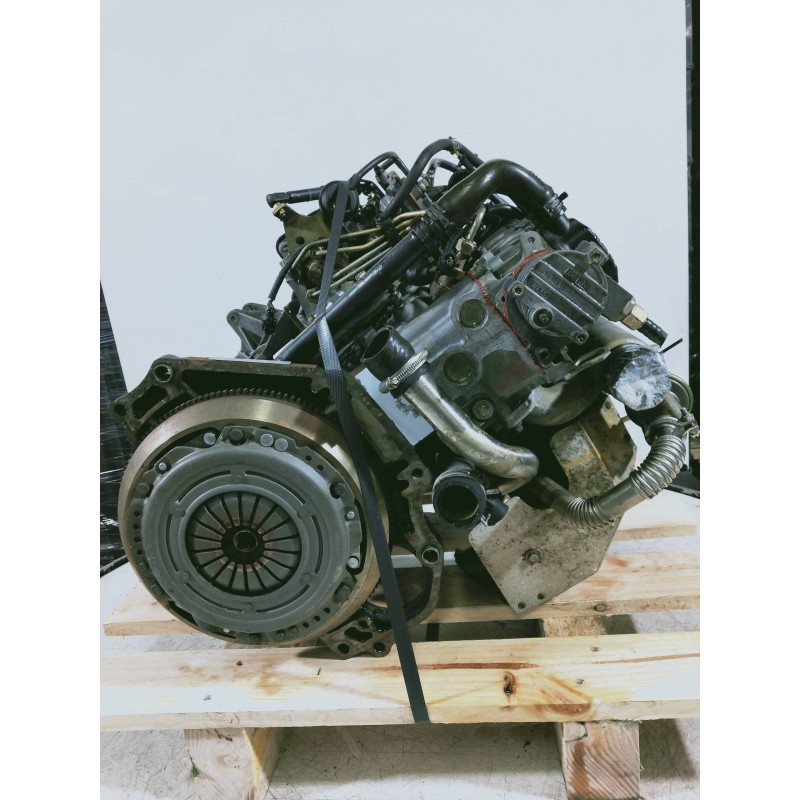 Recambio de motor completo para opel astra f berlina california referencia OEM IAM X17DTL 0603145 197618 BOSCH