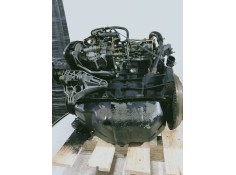 Recambio de motor completo para opel astra f berlina california referencia OEM IAM X17DTL 0603145 197618 BOSCH 2