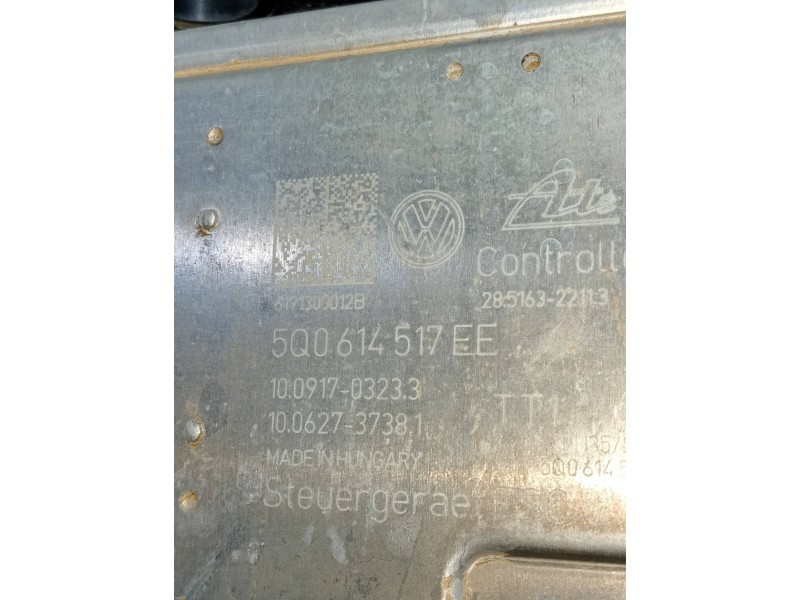 Recambio de abs para volkswagen golf vii lim. (bq1) advance referencia OEM IAM 10091703233 10062737381 5Q0614517EE 28516322113 1