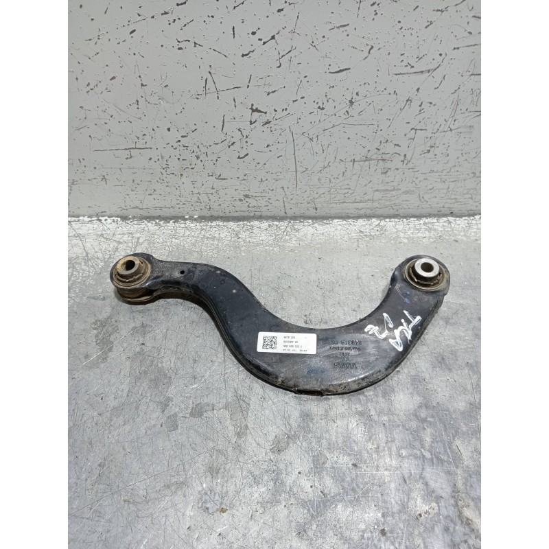 Recambio de brazo suspension superior trasero izquierdo para volkswagen golf vii lim. (bq1) advance referencia OEM IAM 5Q0505351