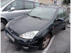 ford focus berlina (cak) del año 2002