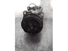 Recambio de compresor aire acondicionado para volvo serie 460 2.0i glt referencia OEM IAM SD7V161013 2891209424  2