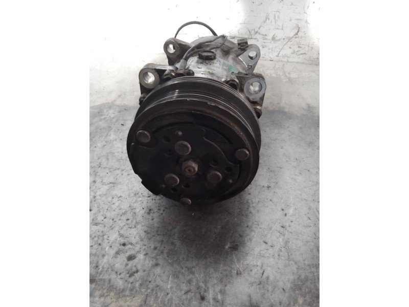 Recambio de compresor aire acondicionado para volvo serie 460 2.0i glt referencia OEM IAM SD7V161013 2891209424 