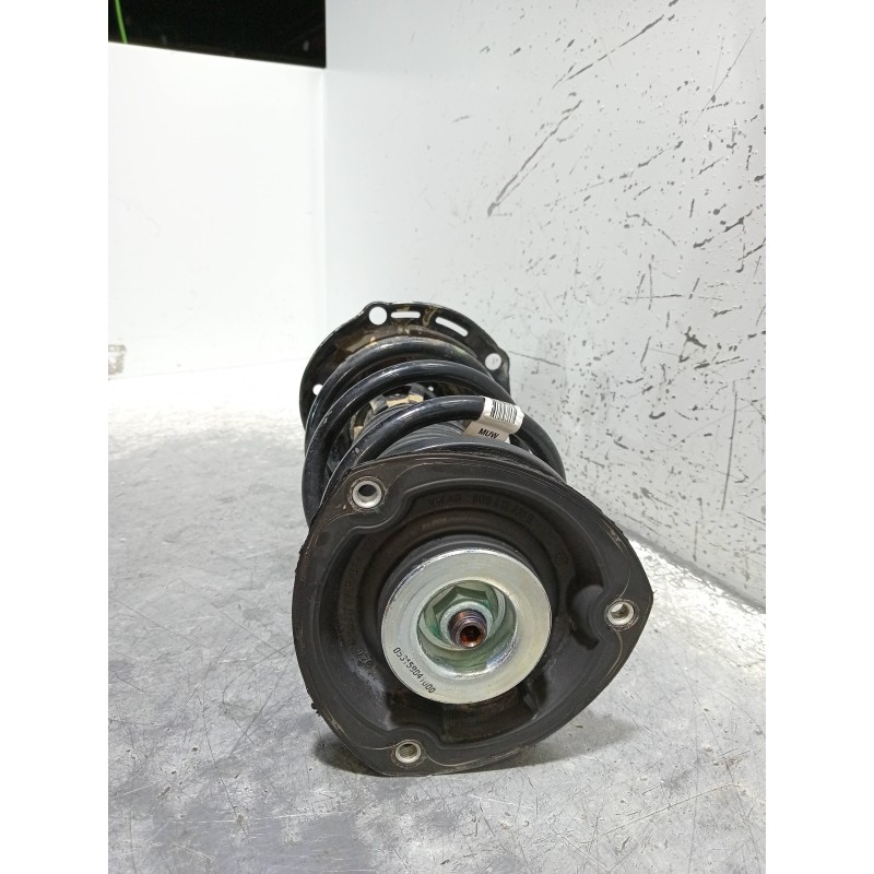 Recambio de amortiguador delantero izquierdo para volkswagen golf vii lim. (bq1) advance referencia OEM IAM 5Q0413023FJ 5Q041201