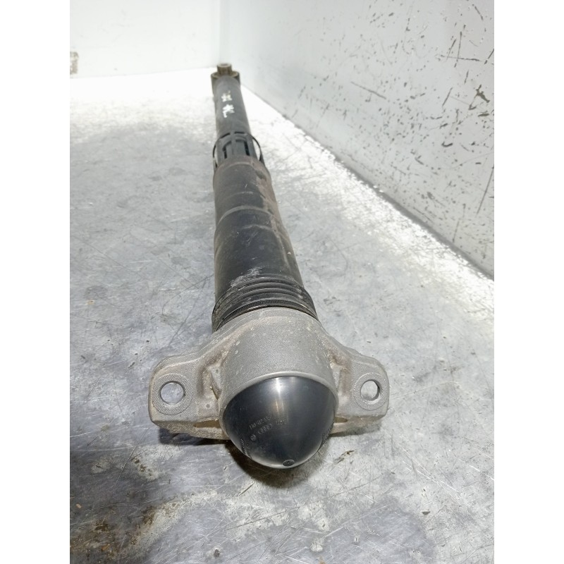 Recambio de amortiguador trasero derecho para volkswagen golf vii lim. (bq1) advance referencia OEM IAM 5Q0512011PF 801402002242