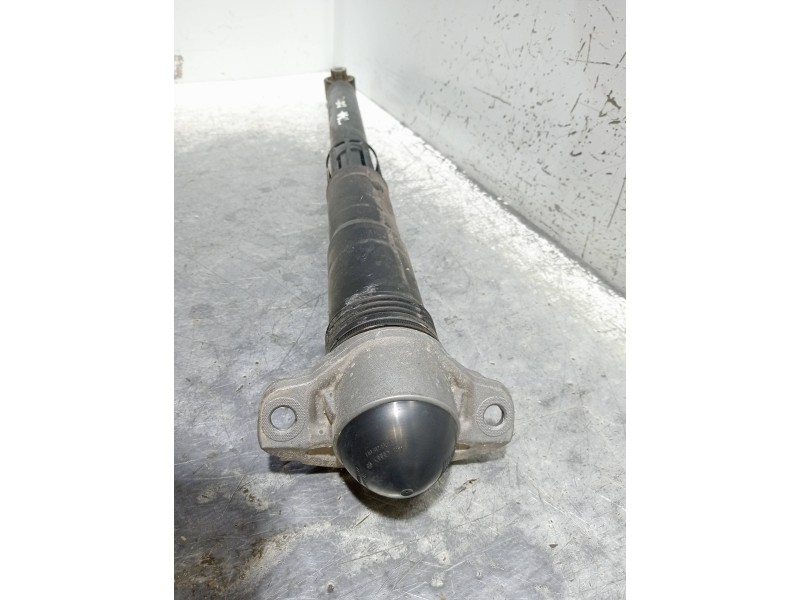 Recambio de amortiguador trasero derecho para volkswagen golf vii lim. (bq1) advance referencia OEM IAM 5Q0512011PF 801402002242